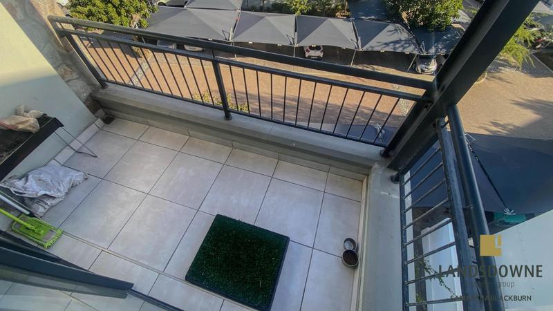 To Let 1 Bedroom Property for Rent in Richwood Western Cape